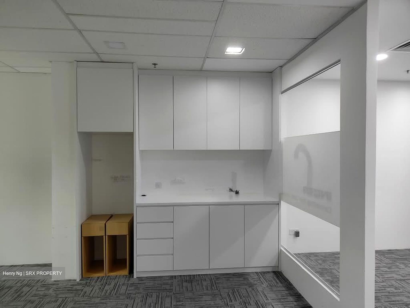 Robinson 112 (D1), Office #530638051